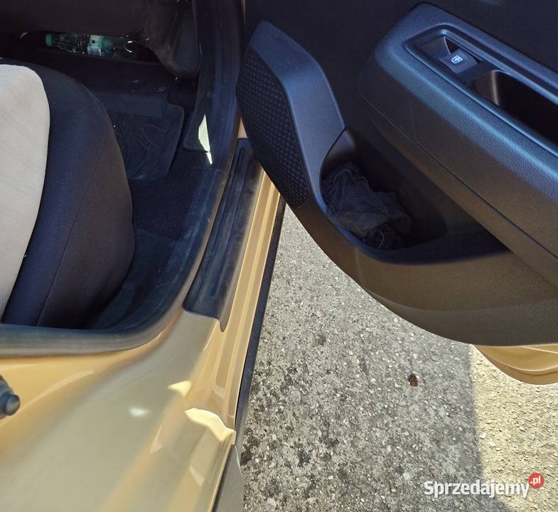 Dacia Sandero Stepway 2024 lpg manualna Sandero Stepway Opole