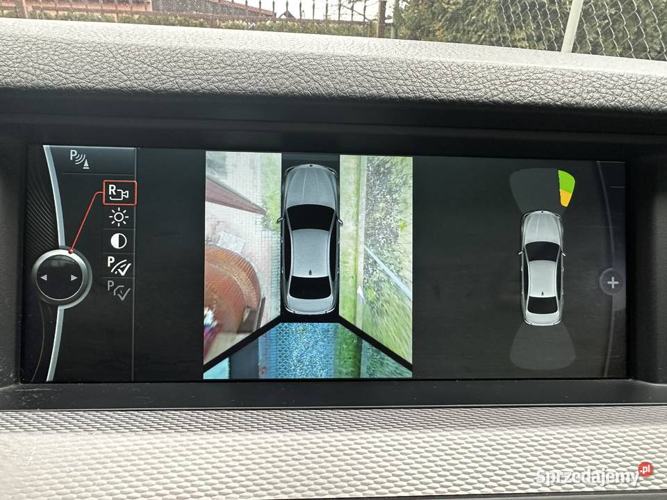 BMW Seria 5 530d xDrive Starogard Gdański