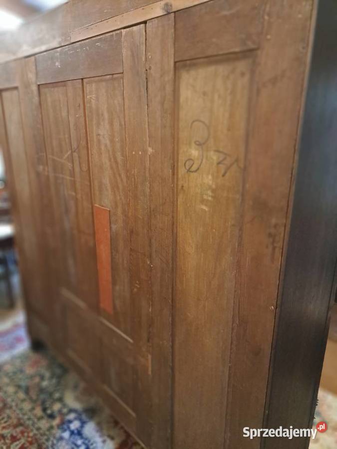 PIĘKNA BIBLIOTEKA 100 LETNIA Myślibórz