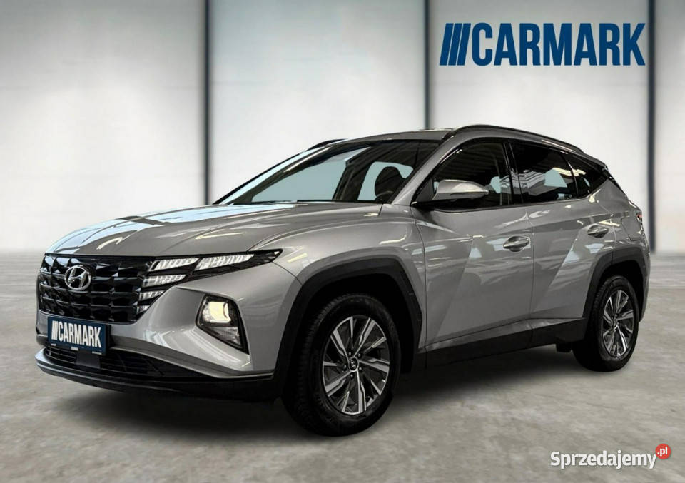 Hyundai Tucson IV 2020 Sadlno