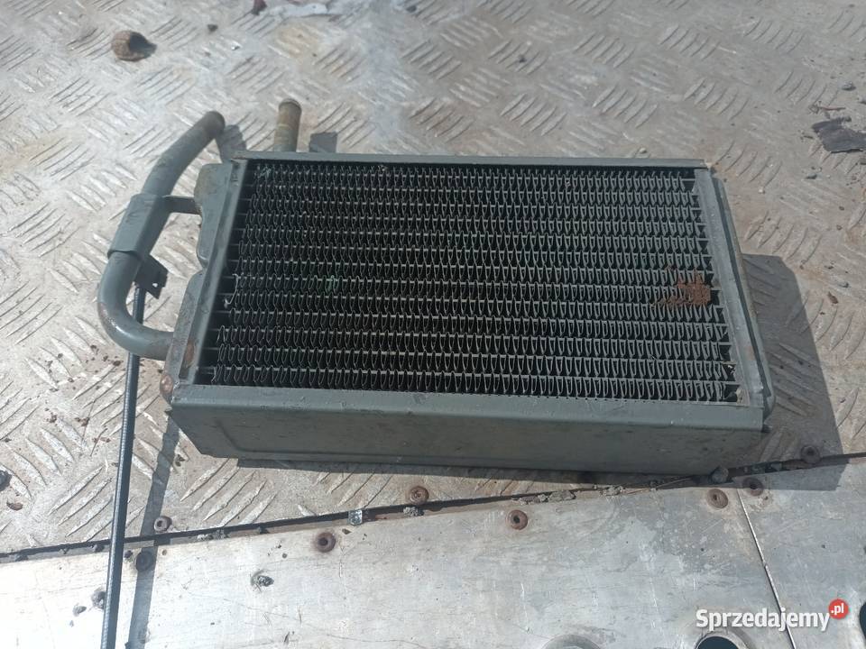 Nagrzewnica polonez caro truck fso osobowe Nisko sprzedam