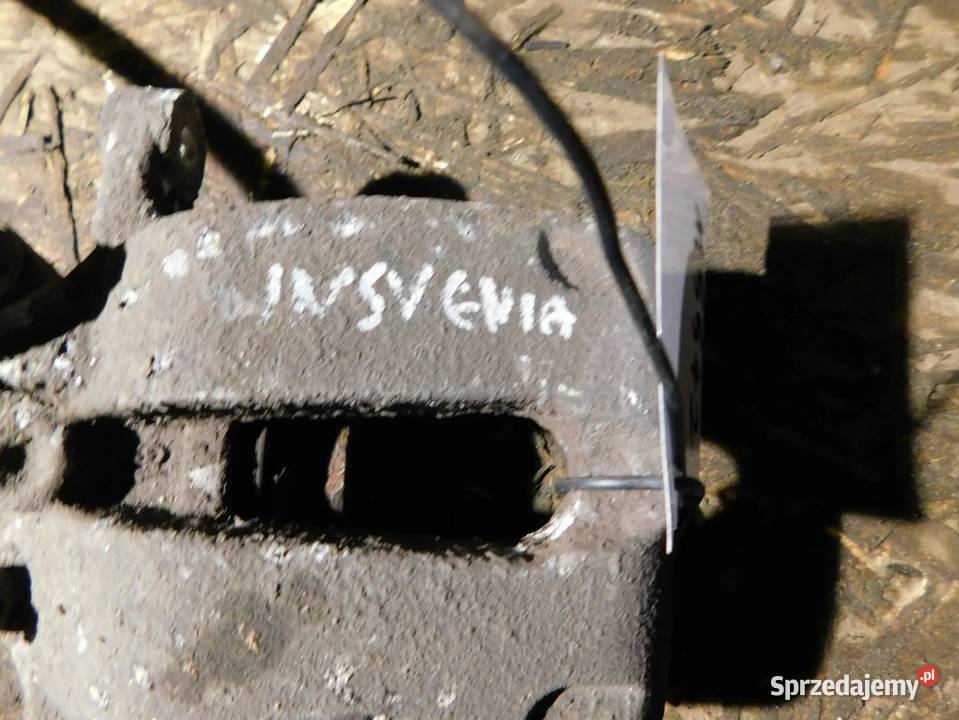 insignia zacisk hamulcowy M5542 WYSYŁKA śląskie Żory sprzedam