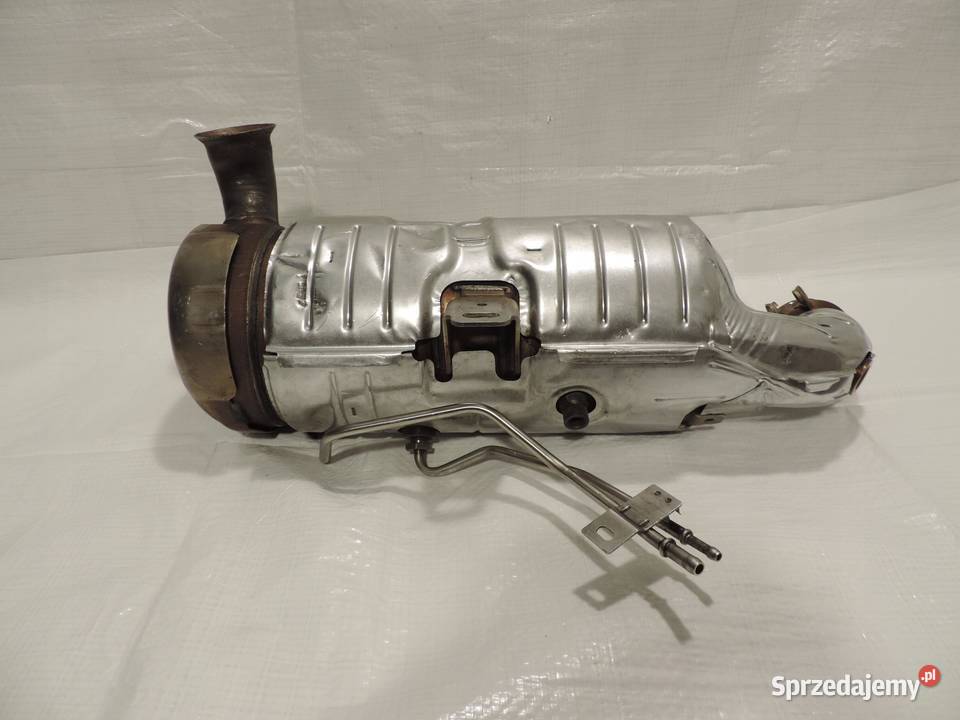 KATALIZATOR OPEL CORSA F 15 BLUEHDI K786 Katalizatory sprzedam