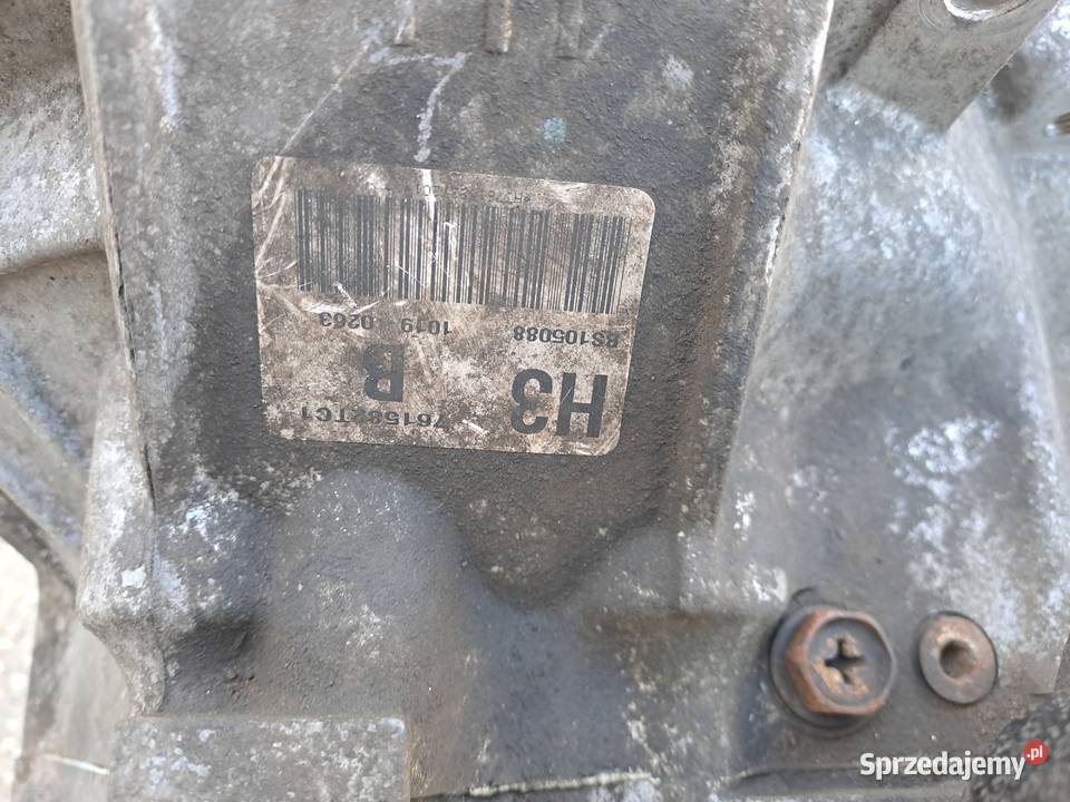 Chevrolet Aveo T250 Spark M300 12 16V 47 Jastrzębie-Zdrój sprzedam
