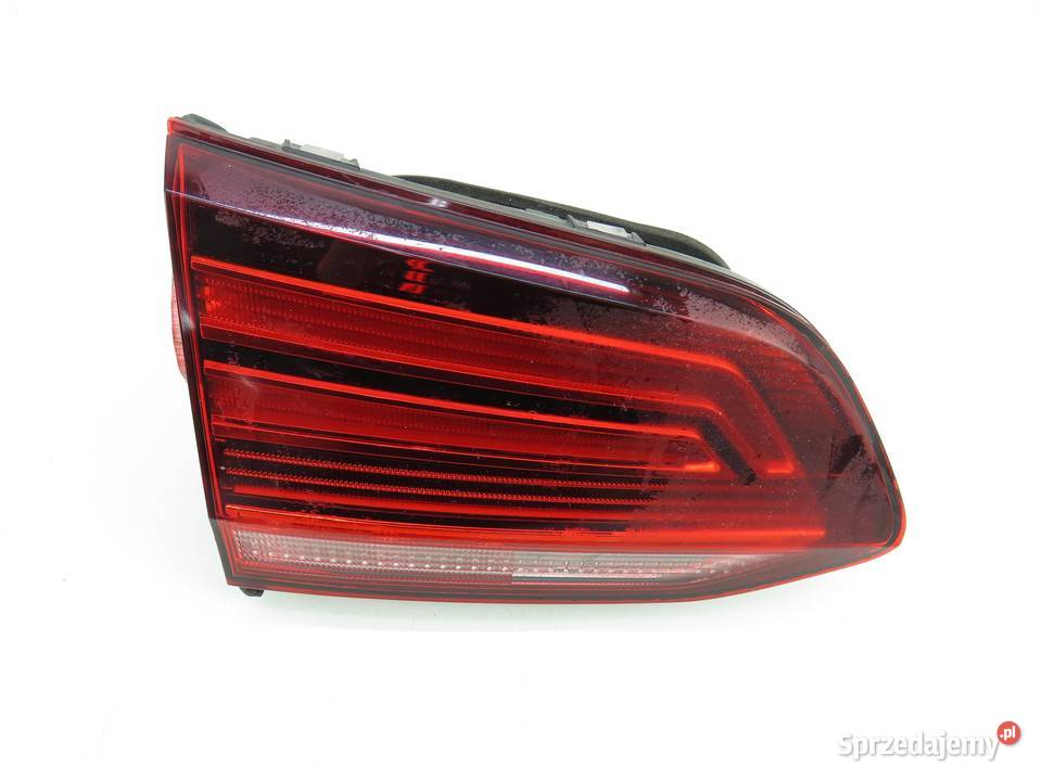 LAMPA LEWA TYLNA KLAPA VW GOLF VII Variant osobowe