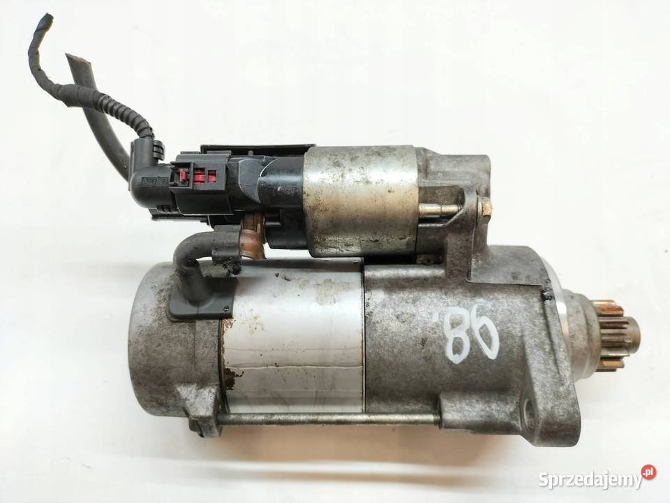 ROZRUSZNIK 02E911024J 20 TDI VW Volkswagen