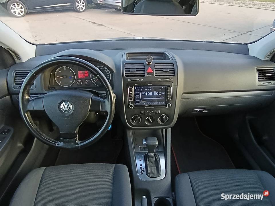 Automat DSG Kamera Nawigacja Dokumentacja diesel