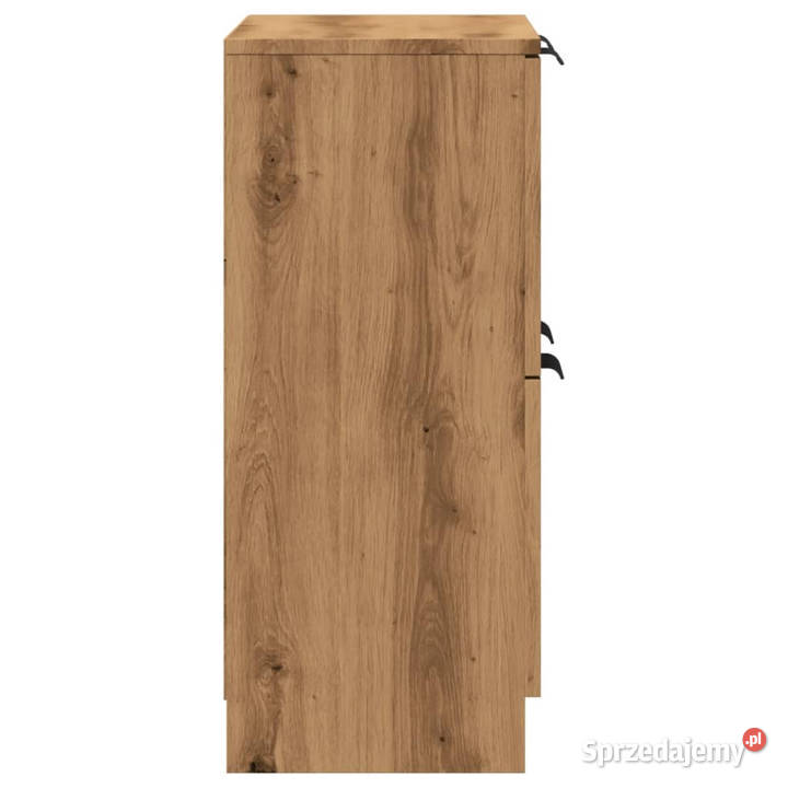 Szafka dąb artisan 60x30x70 materiał Warszawa