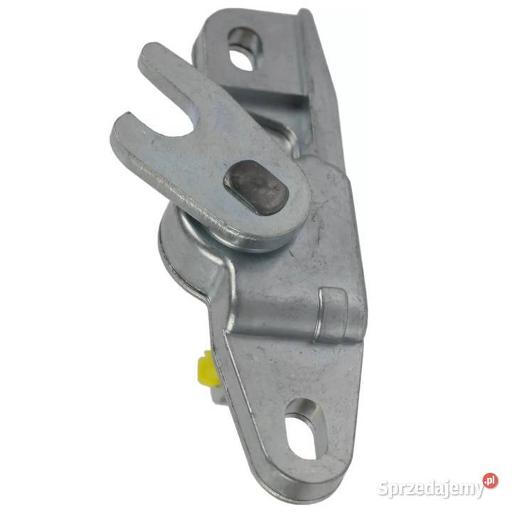 Zamek Górny drzwi suwane Renault Master Opel łódzkie Rawa Mazowiecka