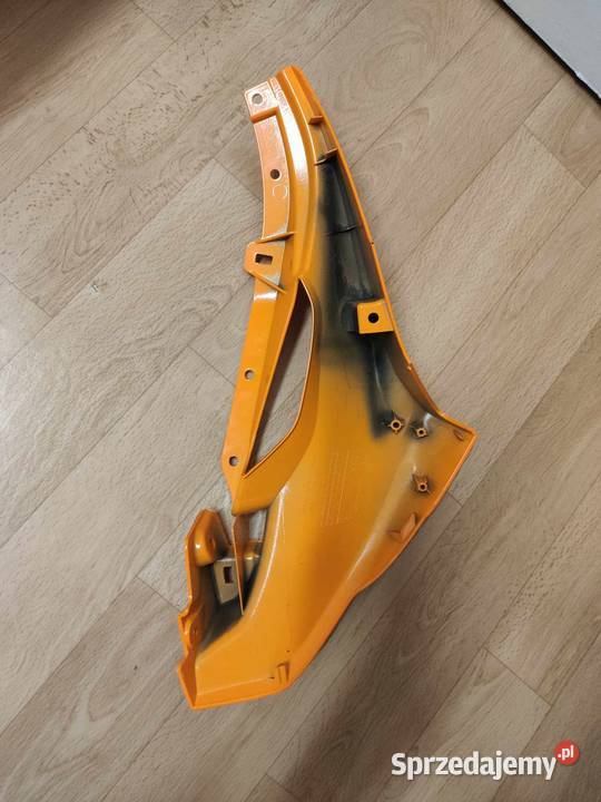 HONDA CBR 125 250 CZASZA CZACHA OWIEWKA LEWA Motoryzacja Wyszków
