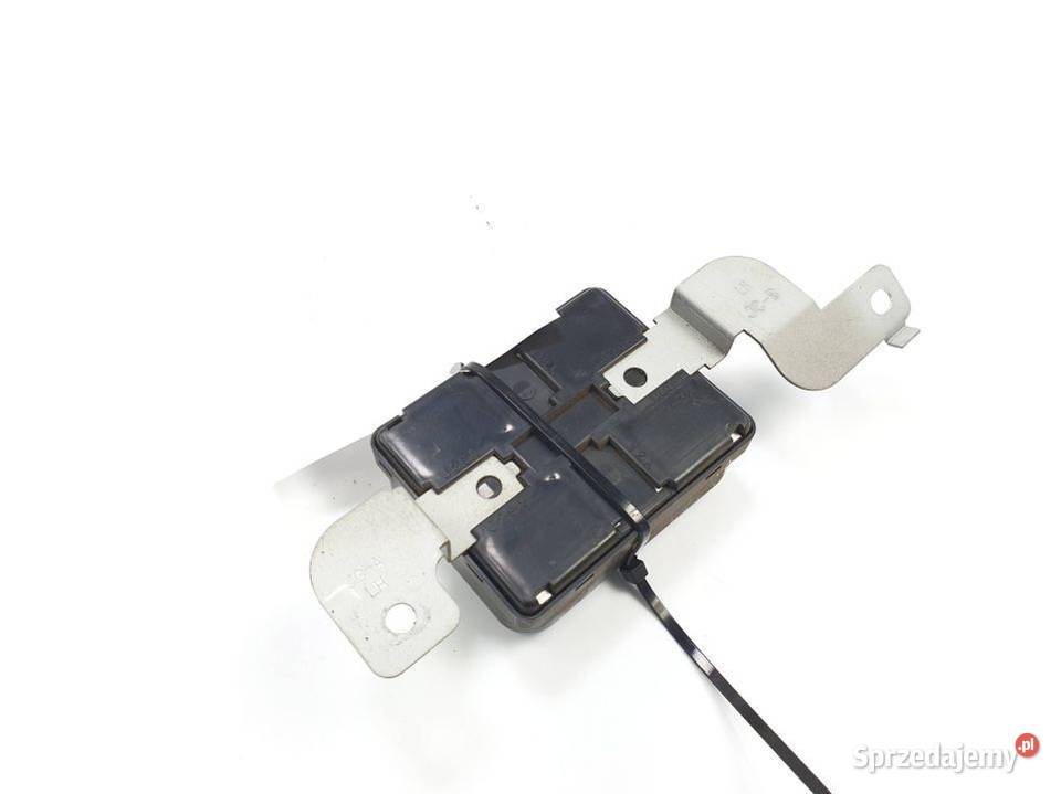 MODUŁ HYUNDAI COUPE I 9540027000 IMMOBILIZER Lipno