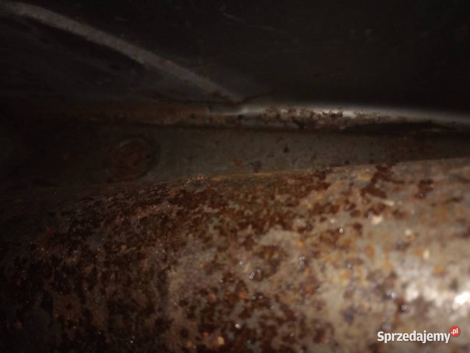 Jawa 350 TS zbiornik paliwa Pawłowice