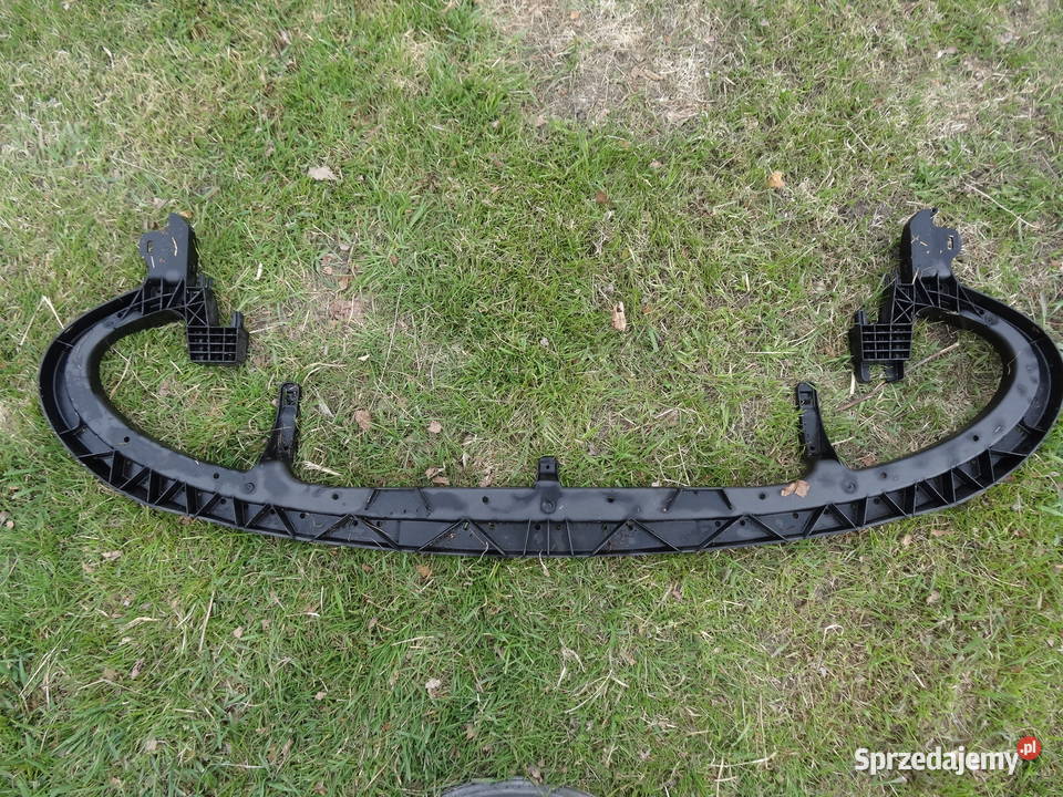 OPEL ADAM BELKA ZDERZAKA PRZÓD Niemodlin