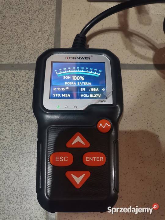 AKUMULATOR 12V 14Ah 145A EXIDEEB14LA2 YB14LA2