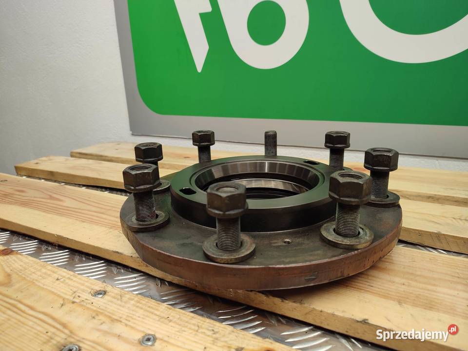 Piasta Cat 908 12958 Carraro Wilkowo