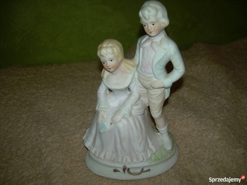 Małgośka i inne figurki sprzedam