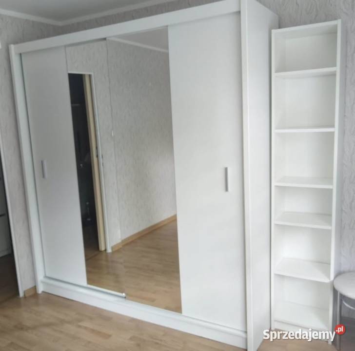 Wynajmę mieszkanie 51 tysiąclecie Częstochowa