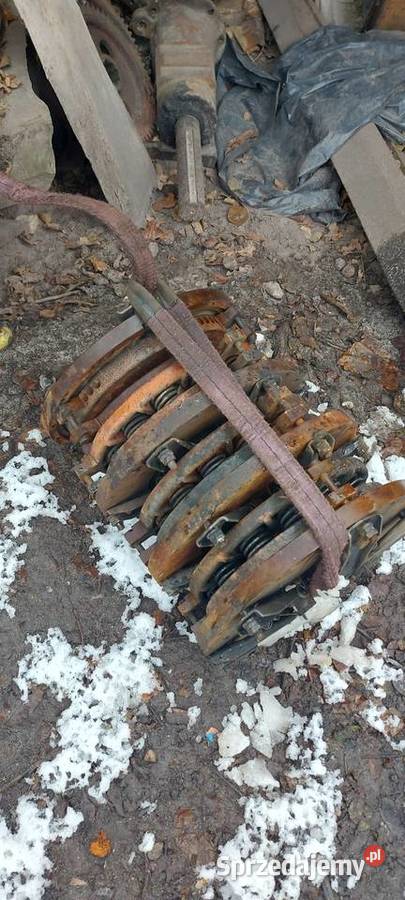 Zetor 3 cylindry 4911 4718 4712 Mucharzew