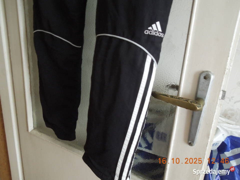 spodnie dresowe adidas Odzież sportowa śląskie Częstochowa