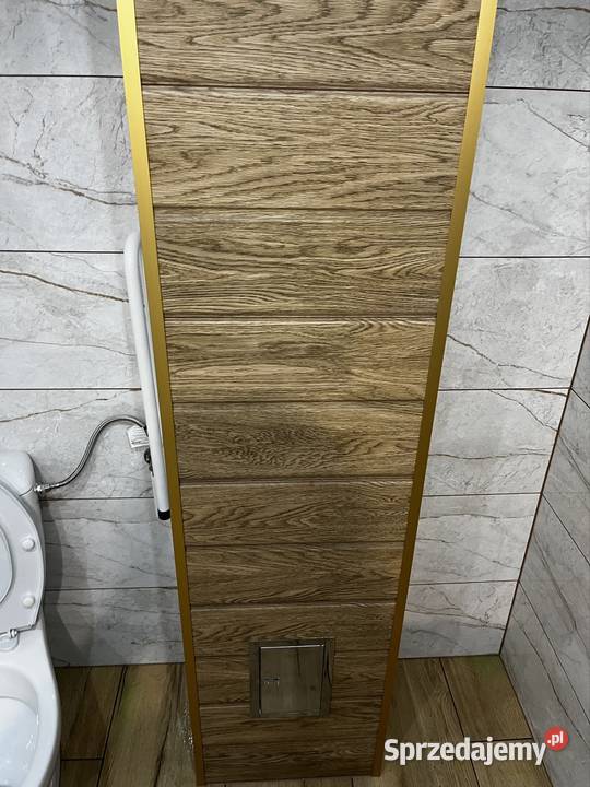 Usługi budowlane wykończenia