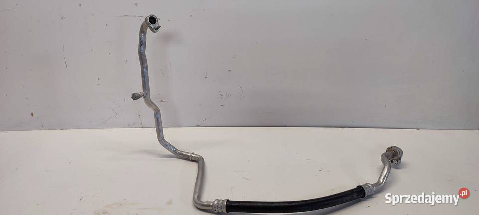 VW TIGUAN II PRZEWÓD KLIMATYZACJI 5QF816743N osobowe dolnośląskie