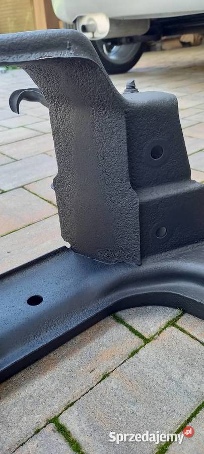 BMW e36 wózek tył mocowanie dyfra Brzozów