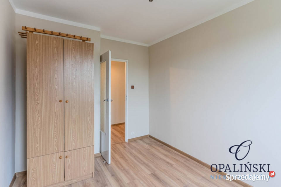 Mieszkanie 50m2 na Paderewskiego w Rzeszowie 51m2 Rzeszów