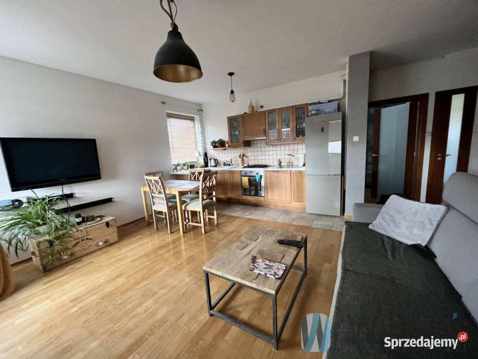 Mieszkanie 453m2 2 pokojowe Józefosław 13465zł/m2 sprzedam