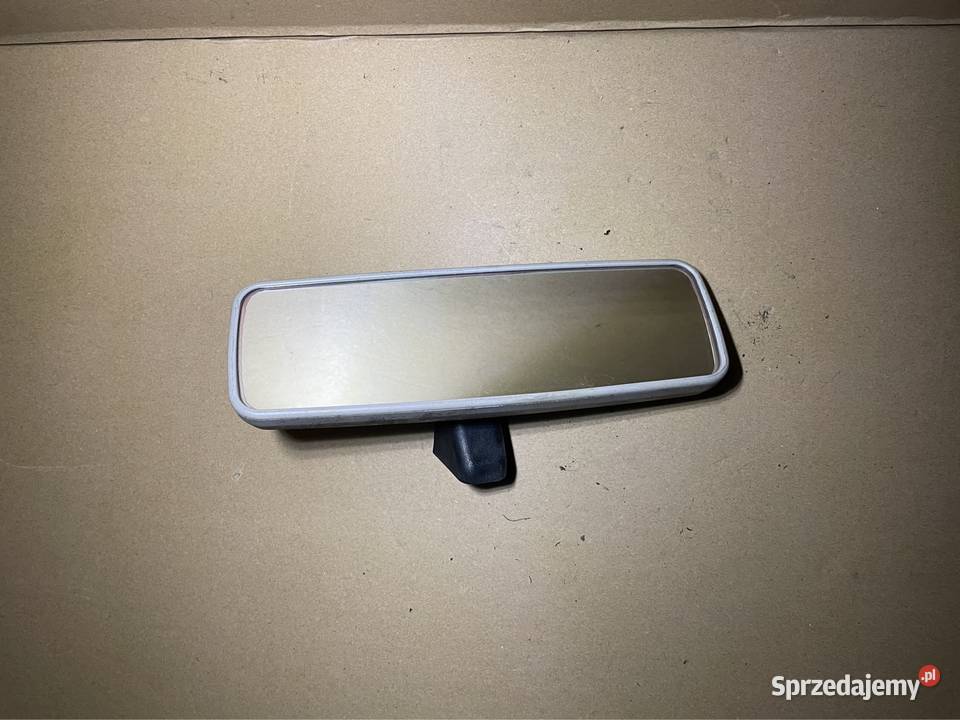 Lusterko wsteczne wewnętrzne Fiat panda II 2 zachodniopomorskie Szczecin