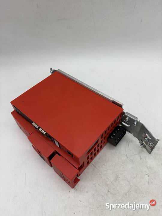 SEW MC07B0015 5A3 4 00 DFE32B FSC11B Inverter Pozostałe mazowieckie Warszawa