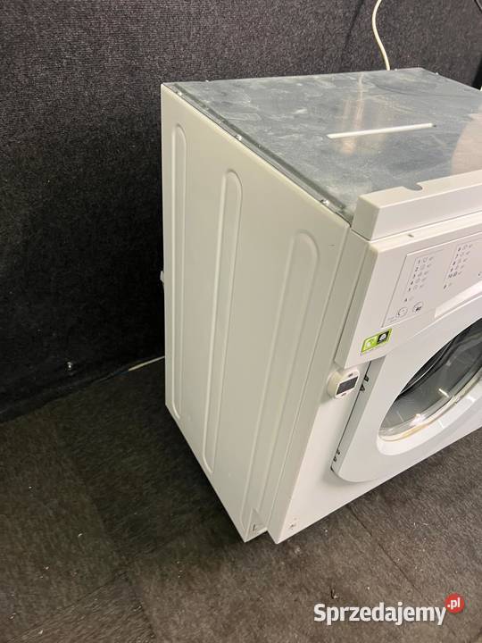Pralkosuszarka HotpointAriston CAWD 129 EU 75