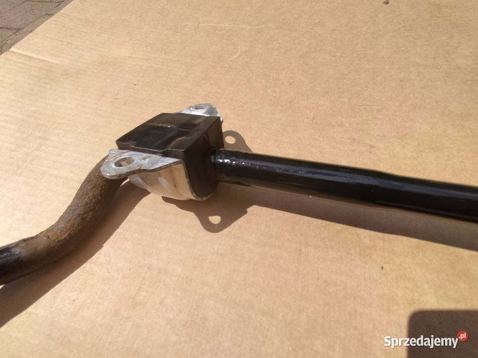 Stabilizator przedni BMW E46 316i ti Ci 318i ti Poręba