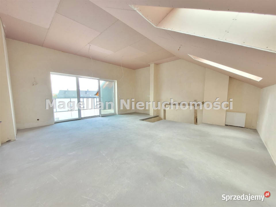 Mieszkanie 105m2 4pok Rumia