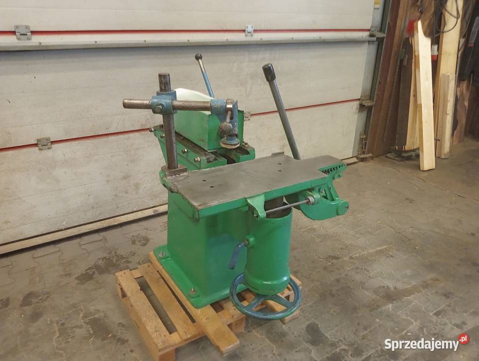 Wiertarka pozioma Warema