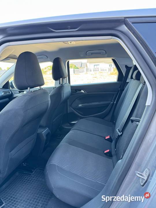 Peugeot 308 Jastrowie sprzedam
