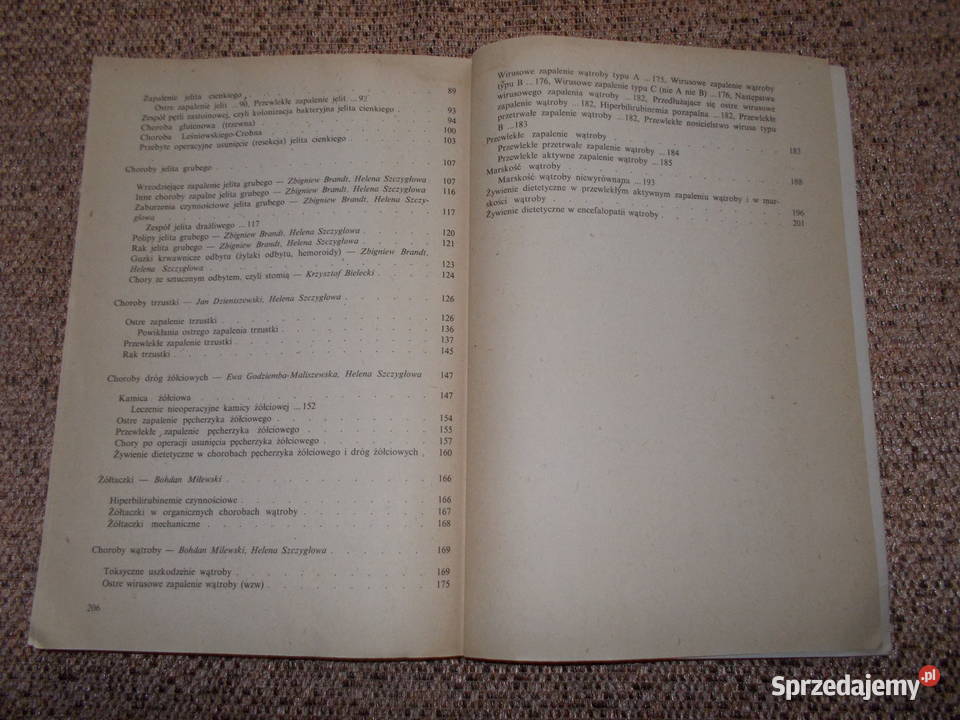 Poradnik chorych ze schorzeniami narządu lubelskie Łuków