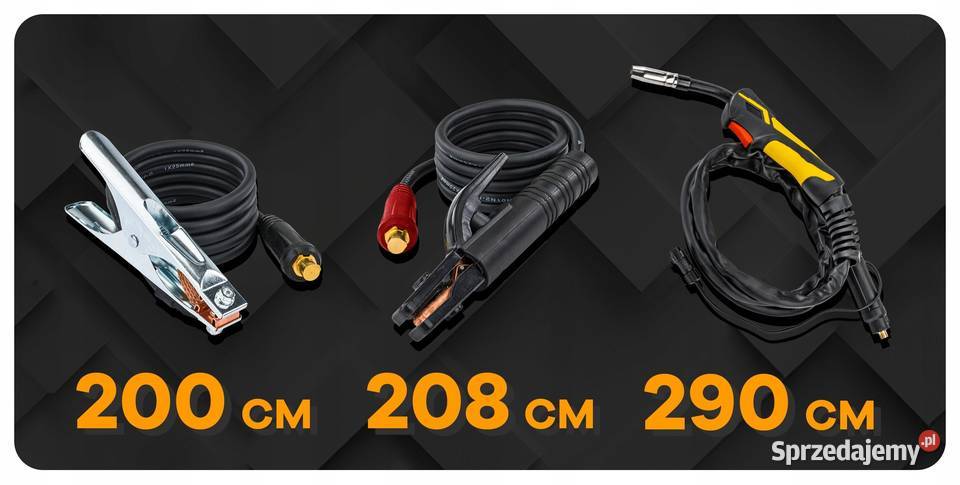 Spawarka inwertorowa migomat mig mag mma tig Katowice