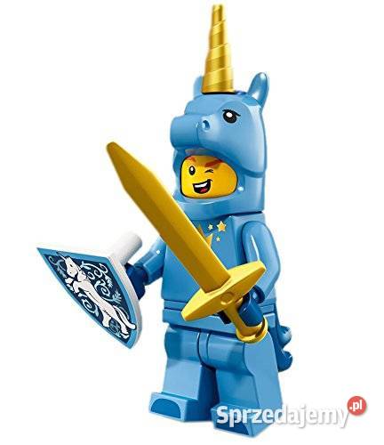 Mini figurki Klocki kompatybilne z Lego NOWE sprzedam