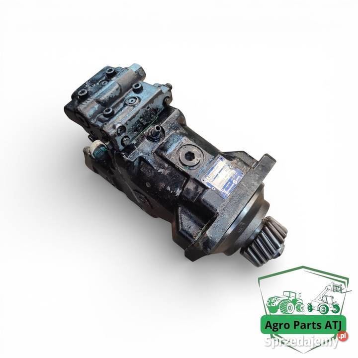 Hydromotor 51D110 Sauer Danfoss 507362 Merlo podlaskie Ciechanowiec