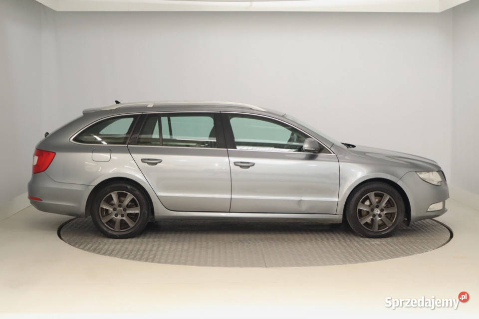 Skoda Superb 18 TSI ESP Zabrze