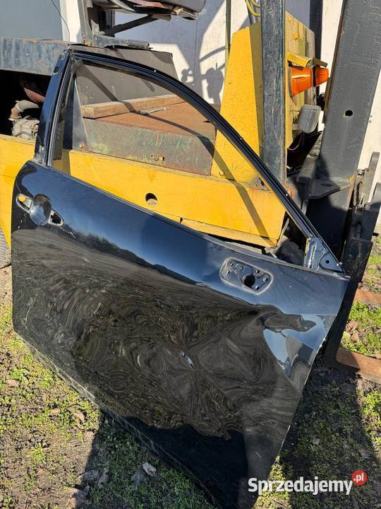 DRZWI TOYOTA COROLLA CROSS 20202025 Chrząstowice