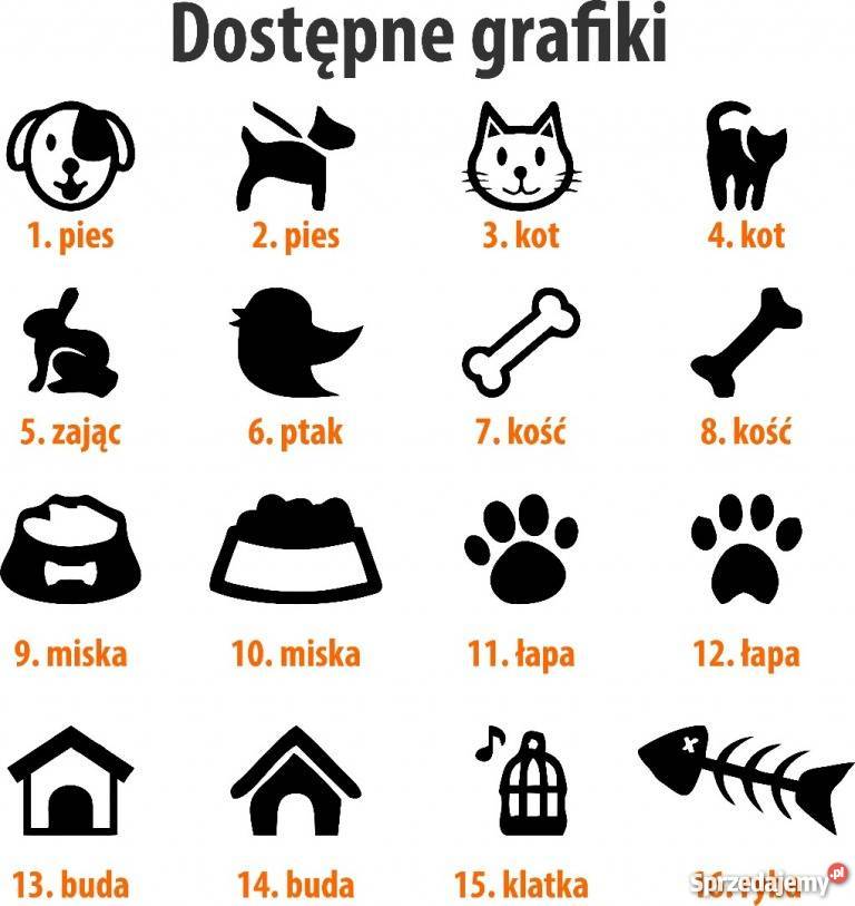 IDENTYFIKATOR PSA KOTA ZWIERZĄT GRAWER MEDALIK Skoczów sprzedam