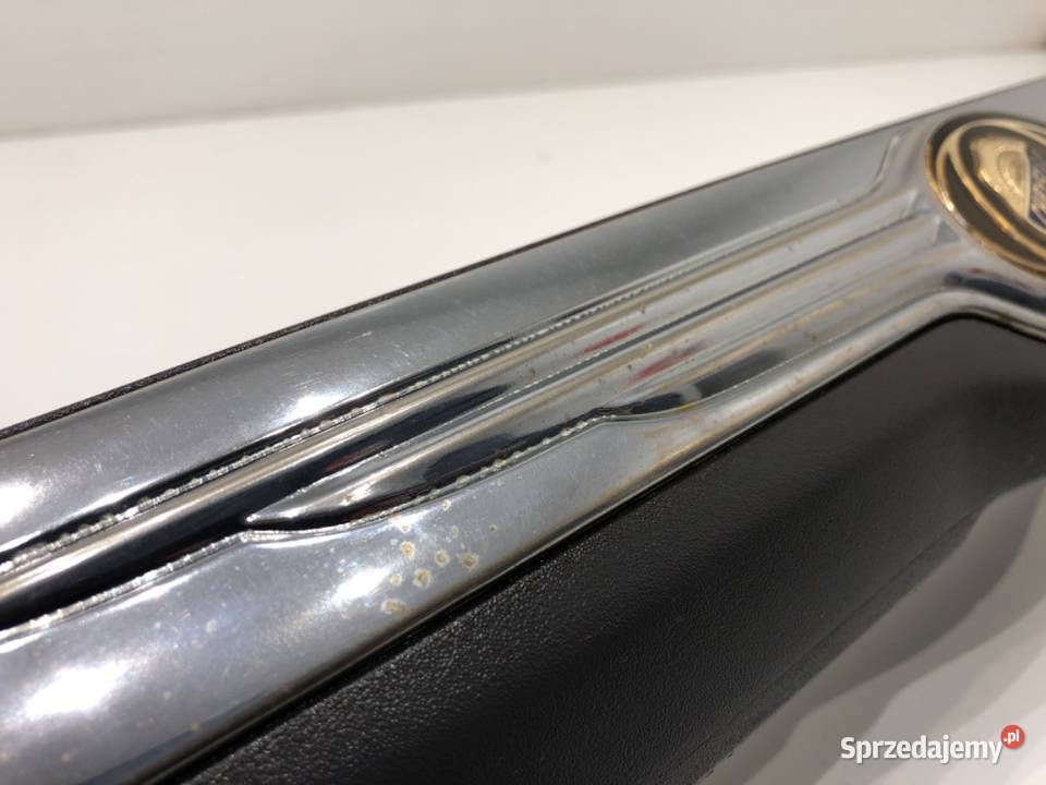 LISTWA KLAPY TYŁ CHRYSLER VOYAGER IV Van minibus osobowe