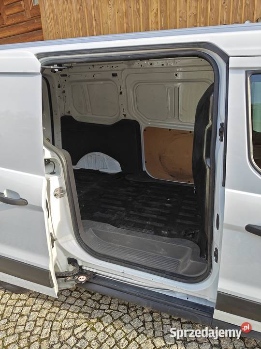 Ford Transit Connect LIFT 2019 LONG wersja TREND sprzedam