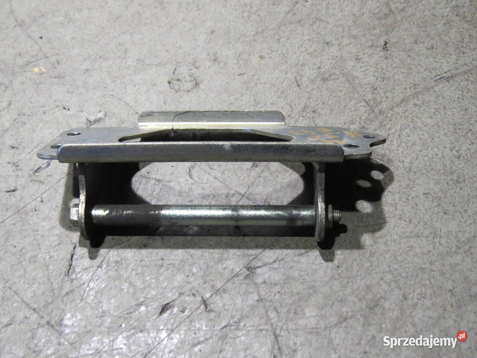 SUZUKI BURGMAN 400 250 N400 K7 10 MOCOWANIE Toruń