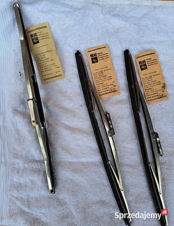 Wyprzedaż garażowa skarby części Fiat 125p I Plewiska sprzedam