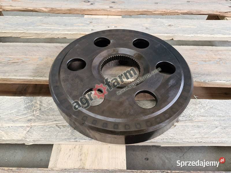 Wieniec koła John Deere 6800 7700 7800 Byków sprzedam