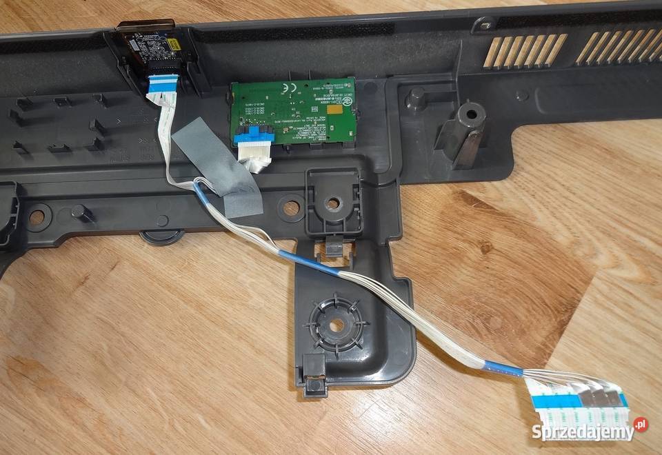 LG 49SK8100PLA IR Power moduł sieci chyba WiFi