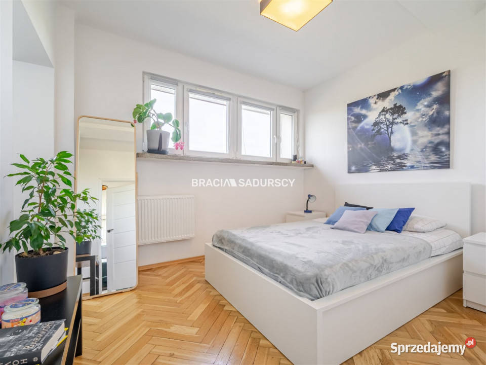 Do sprzedaży mieszkanie 39m2 2pokojowe Kraków małopolskie