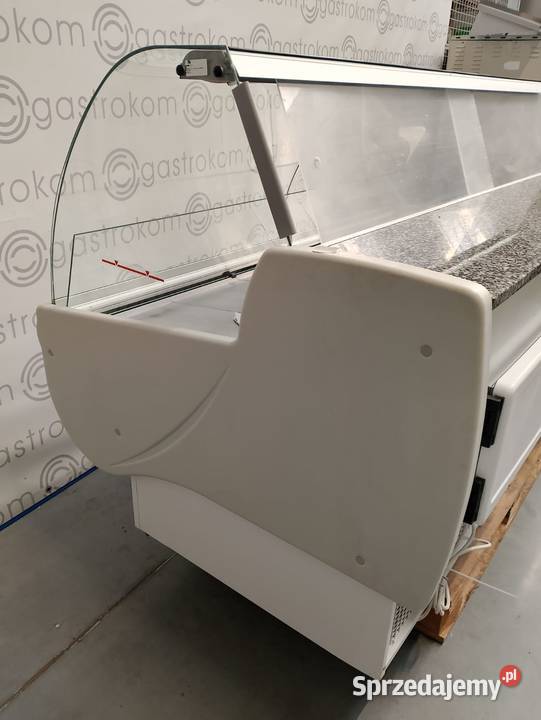 Lada chłodnicza Igloo Basia 22 1S Wrocław